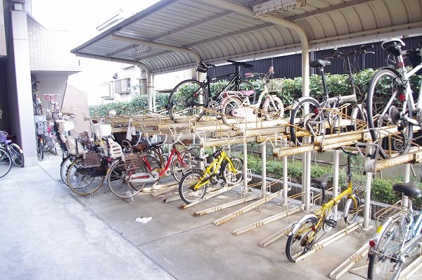 サンスカイ その他外観5