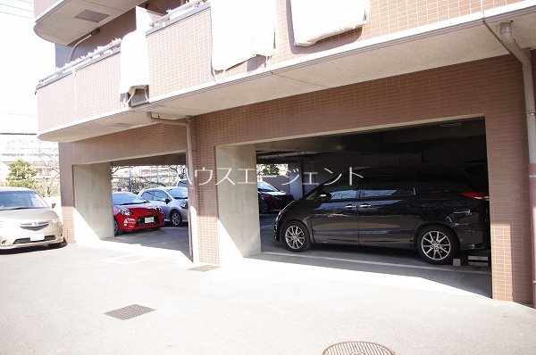 サンスカイ その他外観6