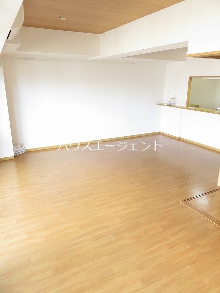 サンスカイ リビング