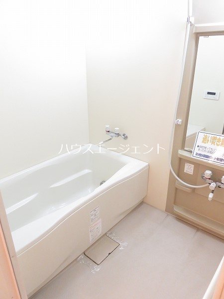 サンスカイ 風呂画像