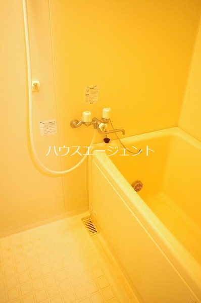 メゾン・ド・フォレ 風呂画像