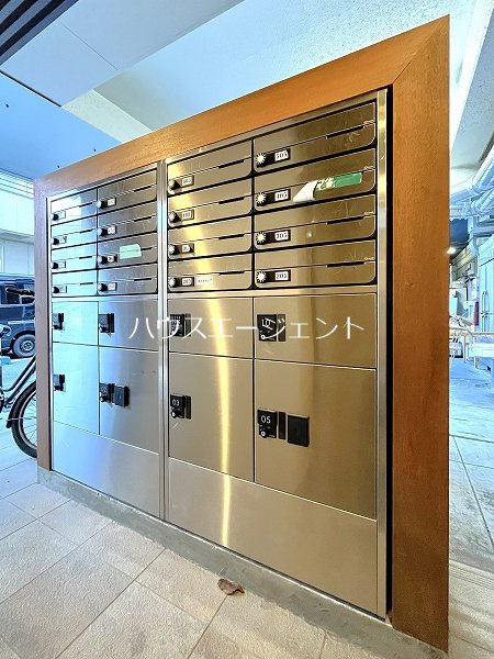 第一田中マンション その他外観2