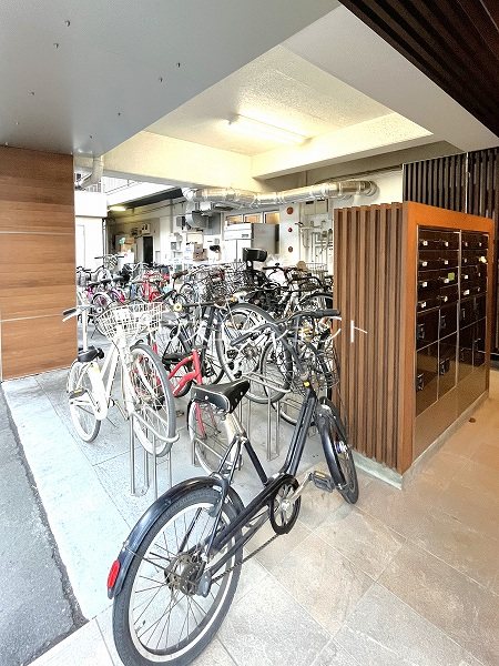 第一田中マンション その他外観3