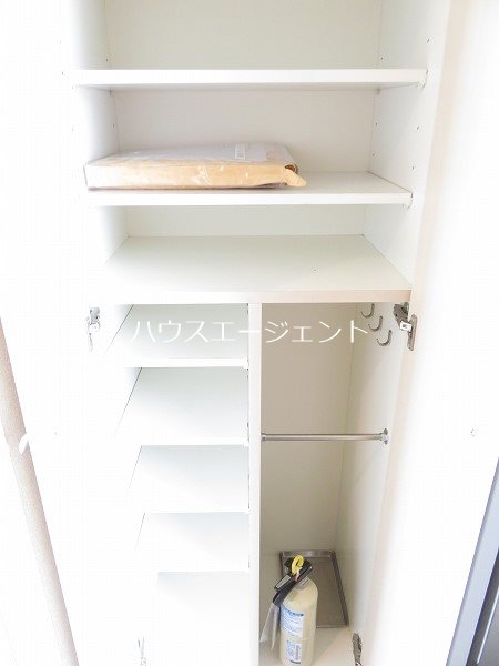 Humanハイム中葛西 その他1