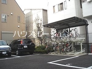 Humanハイム中葛西 その他外観2