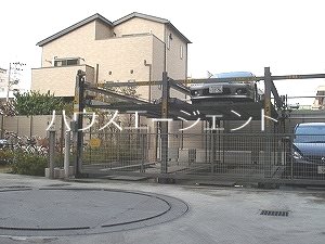 Humanハイム中葛西 その他外観3
