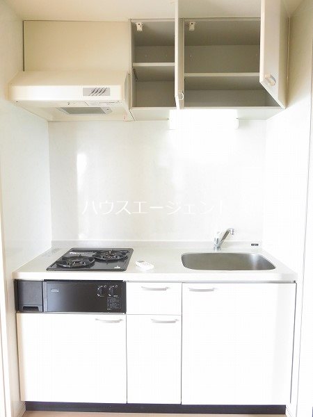 Humanハイム中葛西 キッチン