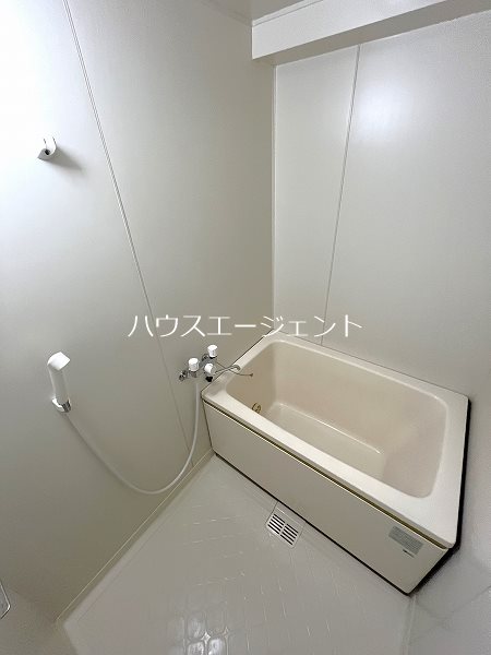 アーバンシティー西葛西 風呂画像