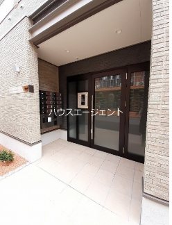 セイバリー西葛西Ⅱ その他外観1