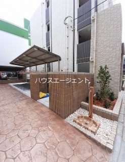 セイバリー西葛西Ⅱ その他外観2