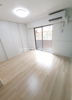 セイバリー西葛西Ⅱ リビング