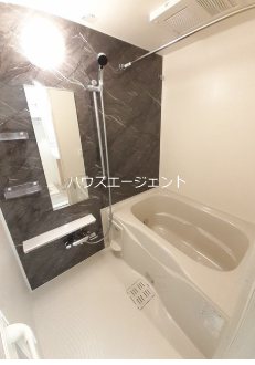 セイバリー西葛西Ⅱ 風呂画像