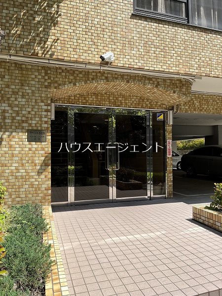 ファミール西葛西 その他外観1