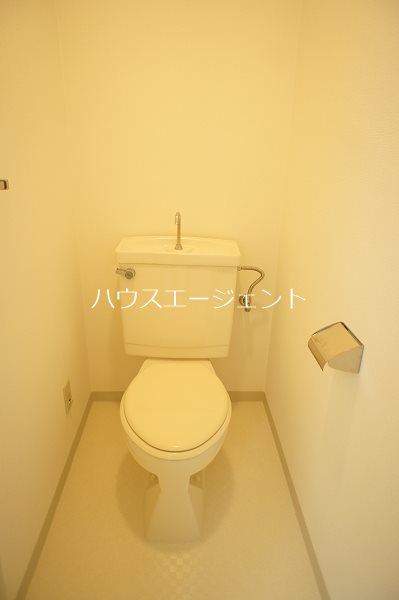 第３仲町マンション その他2
