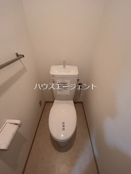 第３仲町マンション その他2