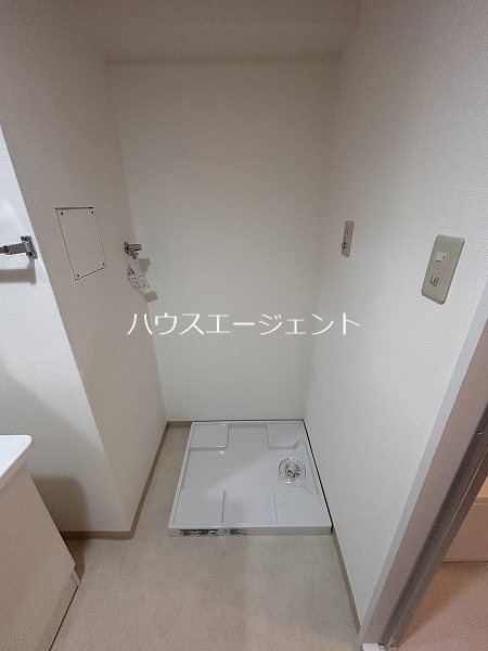 第３仲町マンション その他6
