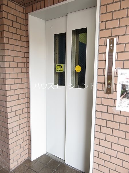 第３仲町マンション その他外観2
