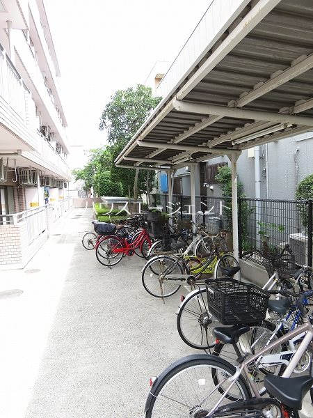 第３仲町マンション その他外観4