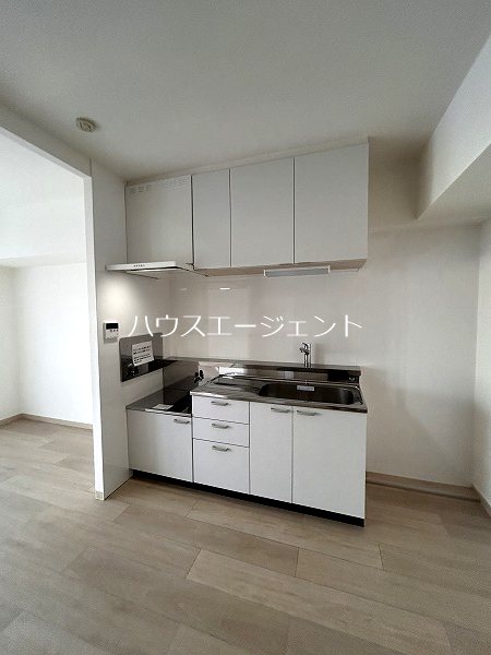 第３仲町マンション キッチン