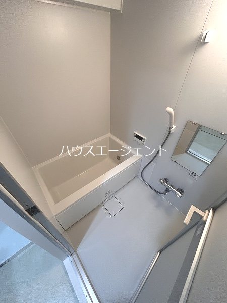 第３仲町マンション 風呂画像