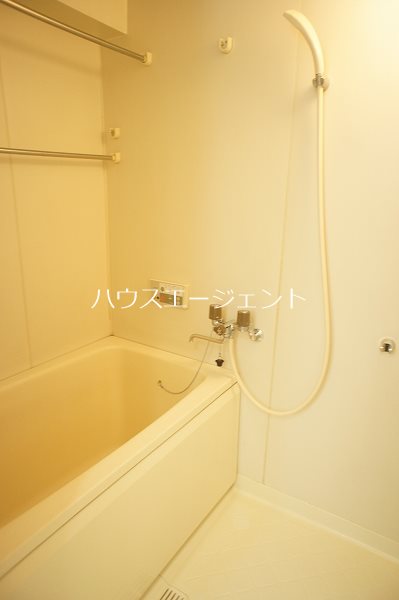 第３仲町マンション 風呂画像
