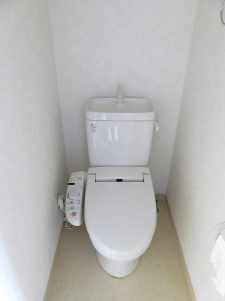 ミューズ中葛西 その他3