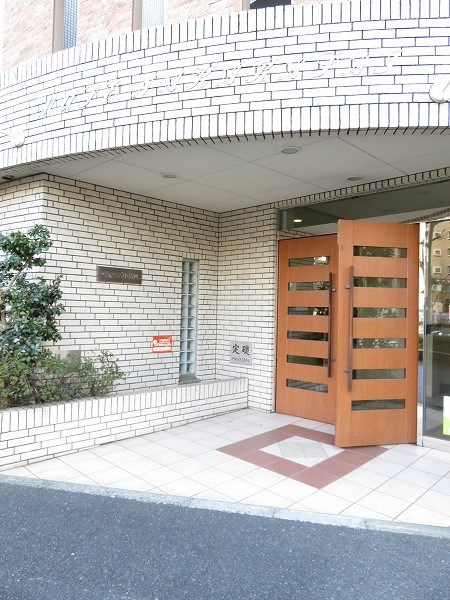 ミューズ中葛西 その他外観2
