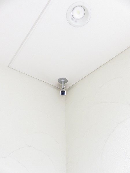 ミューズ中葛西 その他外観4