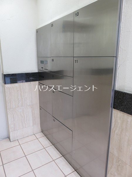 ミューズ中葛西 その他外観5