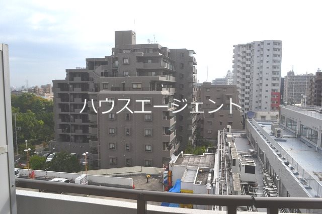 グリーンパーク北葛西 その他4