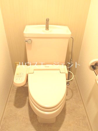 クリスタルタワー その他1