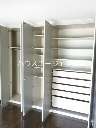 クリスタルタワー その他4