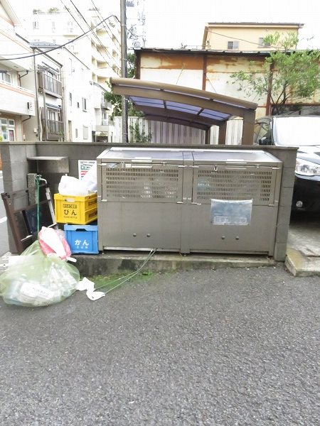 アーバンプラザ その他外観1