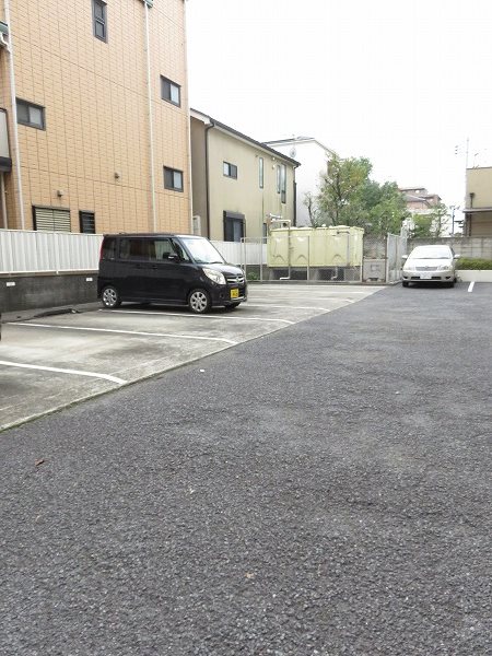 アーバンプラザ その他外観2
