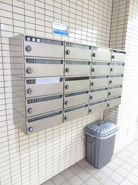 アーバンプラザ その他外観4