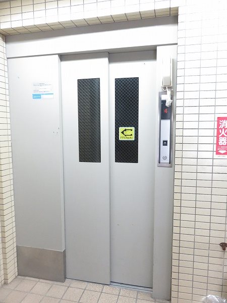 アーバンプラザ その他外観5