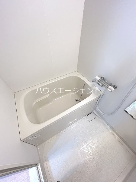アーバンプラザ 風呂画像