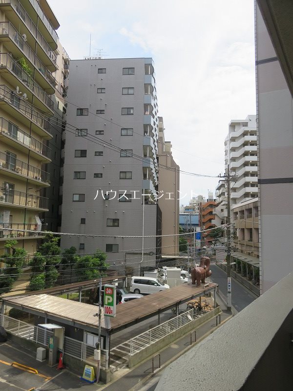 ミューズ東葛西 その他4