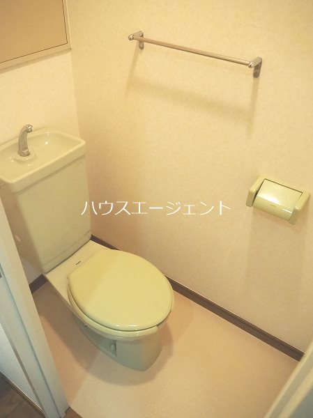 プレシャス西葛西 その他1
