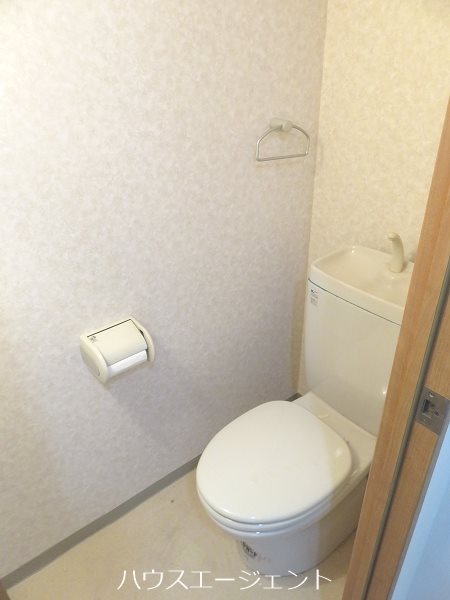 ミューズ東葛西 その他3