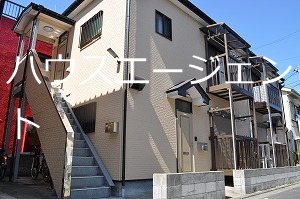 第七ハイツヤマヤ その他外観1