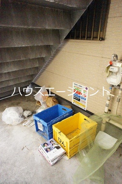 第七ハイツヤマヤ その他外観3