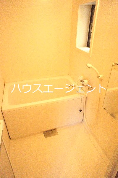 第七ハイツヤマヤ 風呂画像