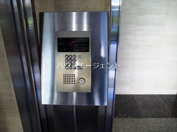 シェモア西葛西 その他外観2