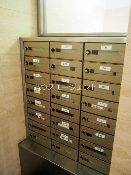 シェモア西葛西 その他外観3