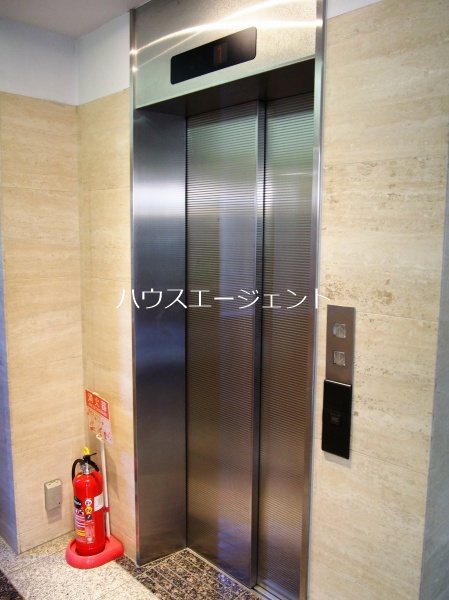 シェモア西葛西 その他外観5