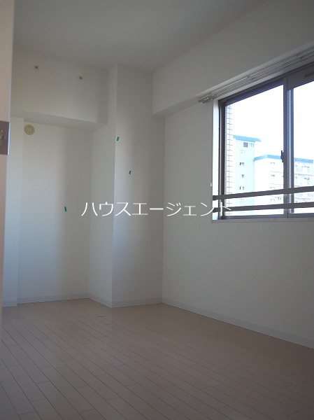 Pure La ベッドルーム