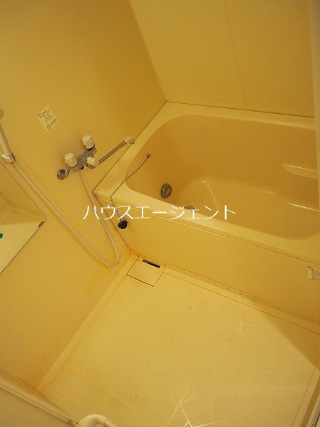 Pure La 風呂画像