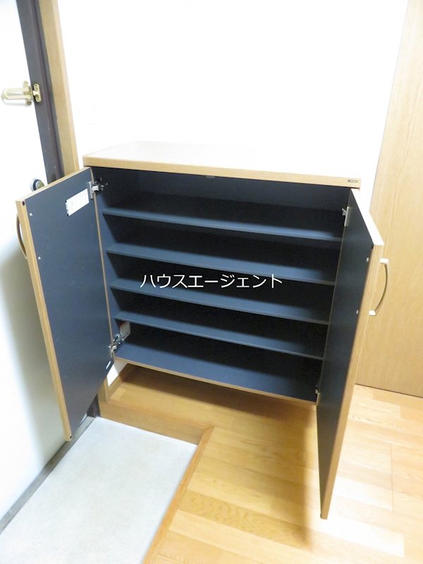 サーハンハウス中葛西 その他4
