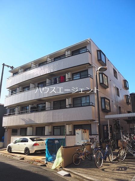 葛西駅から徒歩８分の好立地☆